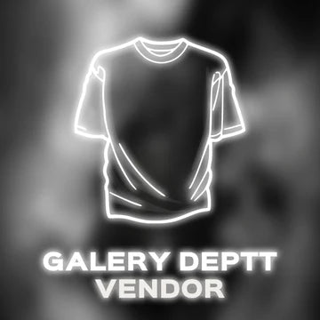 Gallery Deptt Vendor