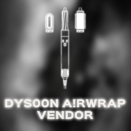 Dyson Vendors