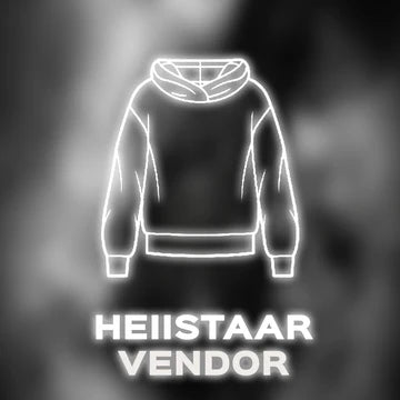 Hellstar Vendor